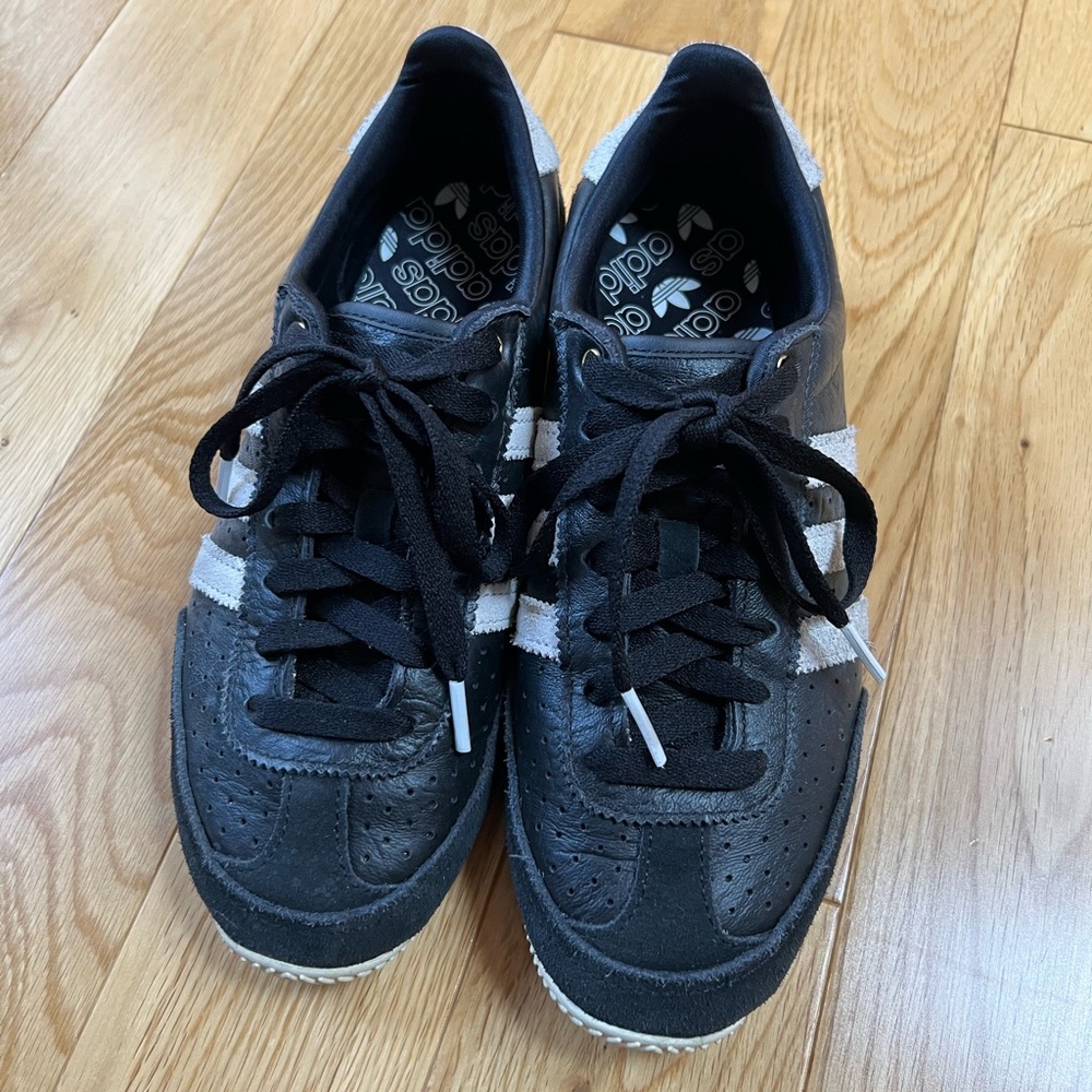 Adidas Tokyo Sneaker, Black